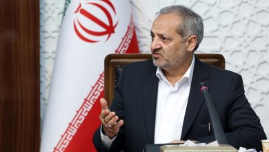 واکنش وزیر آموزش و پرورش به اعتراضات داوطلبان آزمون استخدامی 6 واکنش وزیر آموزش و پرورش به اعتراضات داوطلبان آزمون استخدامی