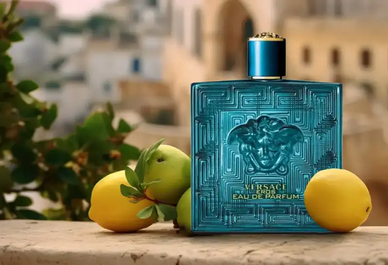 بهترین عطرهای مردانه برای پاییز 1404 16 بهترین عطرهای مردانه برای پاییز 1404