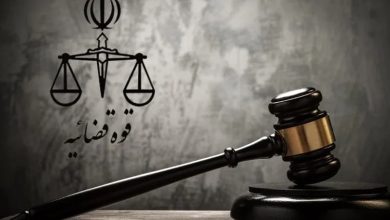 ورود دادستانی به پرونده وکیل مروج خیانت +ویدیو 8 ورود دادستانی به پرونده وکیل مروج خیانت