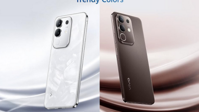 سری گوشیهای اقتصادی ویوو Y31 با باتری غول پیکر رونمایی شدند +تصاویر و قیمت 10 سری گوشیهای اقتصادی ویوو Y31