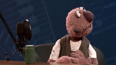 پایان همکاری جناب خان و صداوسیما؛ عروسک محبوب را در شبکه نمایش خانگی خواهیم دید؟ 10 پایان همکاری جناب خان و صداوسیما