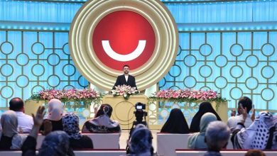 پخش فصل جدید خوش نمک از سه‌شنبه در شبکه نسیم