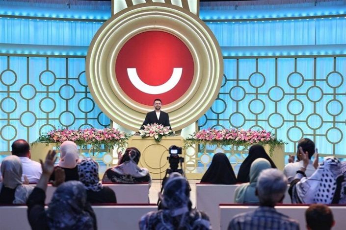 پخش فصل جدید خوش نمک از سه‌شنبه در شبکه نسیم