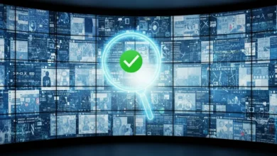 پویش ملی مقابله با اخبار جعلی راه اندازی شد 1 پویش ملی مقابله با اخبار جعلی راه اندازی شد