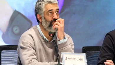 تصویر پژمان جمشیدی از بیلبوردهای «محکوم» حذف شد 9 تصویر پژمان جمشیدی از بیلبوردهای «محکوم» حذف شد