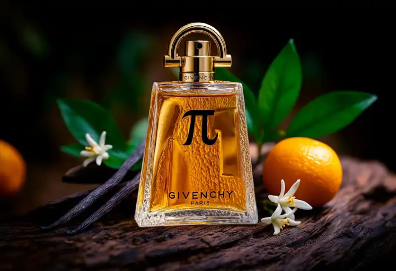بهترین عطرهای مردانه برای پاییز 1404 15 بهترین عطرهای مردانه برای پاییز 1404