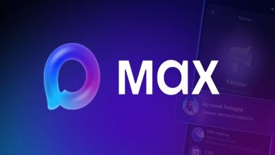 پیامرسان دولتی ماکس توسط روسیه معرفی شد؛ ورژن روسی وی چت! 5 پیامرسان دولتی ماکس توسط روسیه معرفی شد