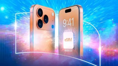 پیش ثبت نام سیمکارت الکترونیکی همراه اول