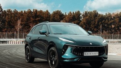 پیش فروش لاماری ایما شهریور 1404