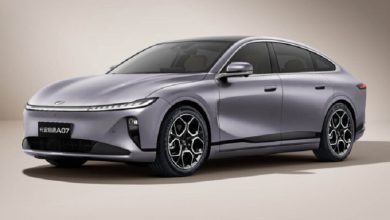 چانگان نوو A07 مدل 2026