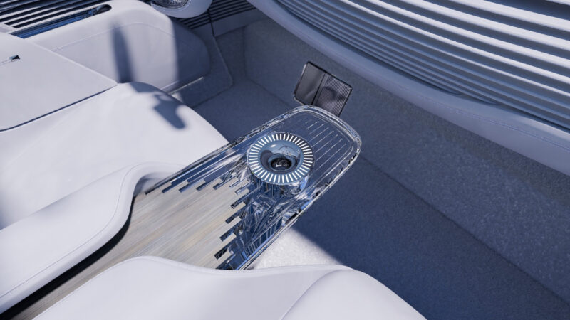 کانسپت آواتار ویژن اکسپکترا معرفی شد؛ خودرویی از آینده! +تصاویر 10 کانسپت آواتار ویژن اکسپکترا