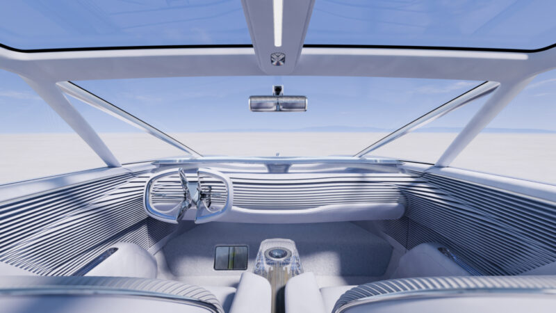 کانسپت آواتار ویژن اکسپکترا معرفی شد؛ خودرویی از آینده! +تصاویر 6 کانسپت آواتار ویژن اکسپکترا