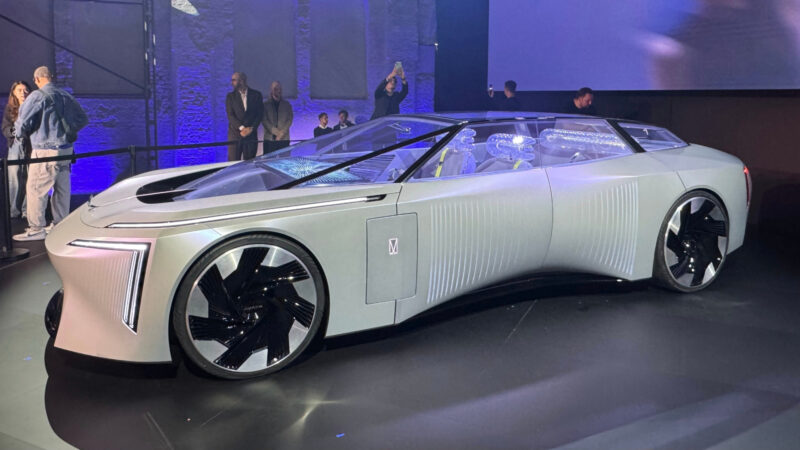 کانسپت آواتار ویژن اکسپکترا معرفی شد؛ خودرویی از آینده! +تصاویر 5 کانسپت آواتار ویژن اکسپکترا