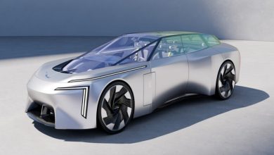 کانسپت آواتار ویژن اکسپکترا معرفی شد؛ خودرویی از آینده! +تصاویر 7 کانسپت آواتار ویژن اکسپکترا