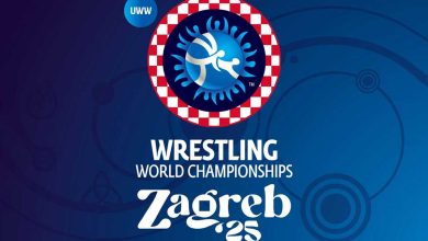 کشتی آزاد قهرمانی جهان: دو فینالیست برای ایران در روز اول / قاسمپور به شاگرد دیوید تیلور باخت! 4 کشتی آزاد قهرمانی جهان