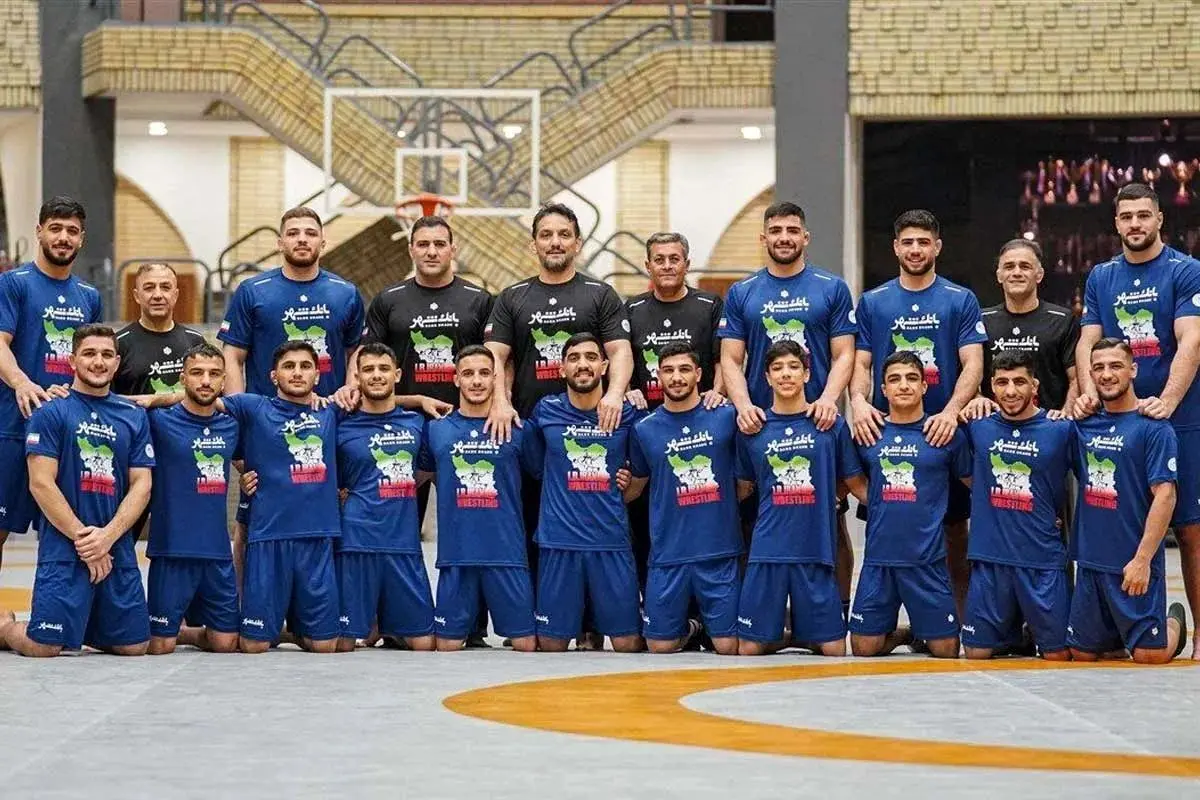 کشتی آزاد قهرمانی جهان: دو فینالیست برای ایران در روز اول / قاسمپور به شاگرد دیوید تیلور باخت! 2 کشتی آزاد قهرمانی جهان
