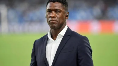 کلارنس سیدورف وارد تهران شد؛ جلسات ویژه استقلال پس از شکست تاریخی مقابل الوصل 3 کلارنس سیدورف وارد تهران شد؛ جلسات ویژه استقلال پس از شکست تاریخی مقابل الوصل