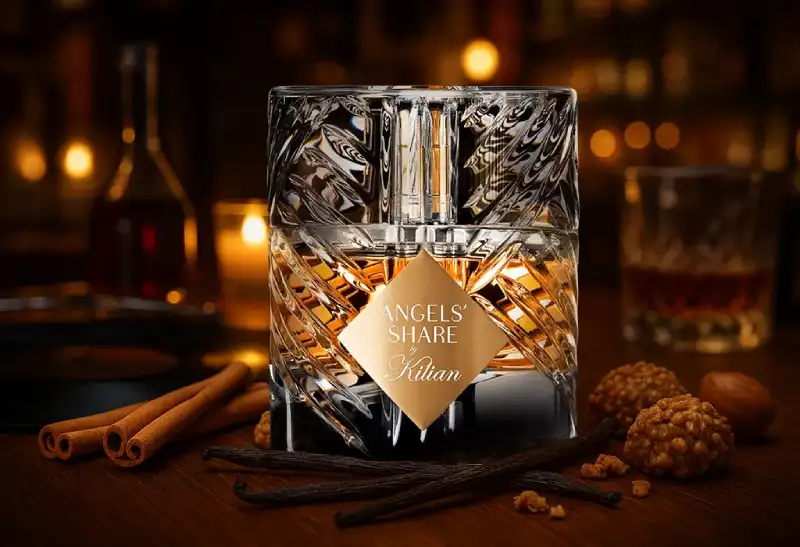بهترین عطرهای مردانه برای پاییز 1404 2 بهترین عطرهای مردانه برای پاییز 1404