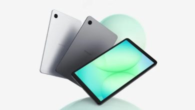 گلکسی تب A11 رسما توسط سامسونگ رونمایی شد 10 گلکسی تب A11