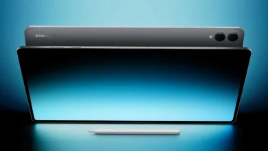 سری تبلت های گلکسی تب اس 11 رونمایی شدند +تصاویر و قیمت 5 سری تبلت های گلکسی تب اس 11 رونمایی شدند