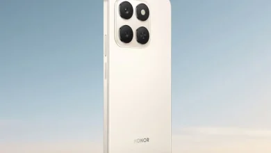 گوشی اقتصادی آنر X7d فایوجی با تراشه اسنپدراگون و باتری بزرگ معرفی شد +تصاویر 9 گوشی اقتصادی آنر X7d