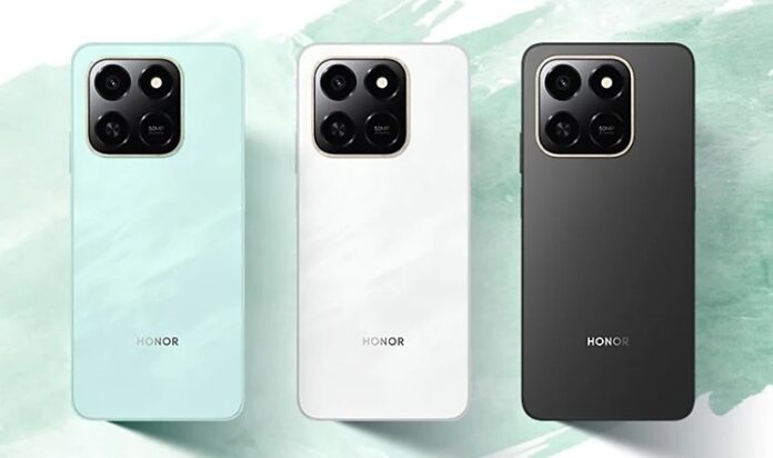 گوشی اقتصادی آنر پلی 10 تی (Honor Play10T) معرفی شد +تصاویر و قیمت 2 گوشی اقتصادی آنر پلی 10 تی