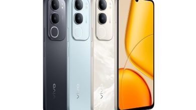 گوشی اقتصادی ویوو Y50i رسما رونمایی شد +تصاویر و قیمت 1 گوشی اقتصادی ویوو Y50i