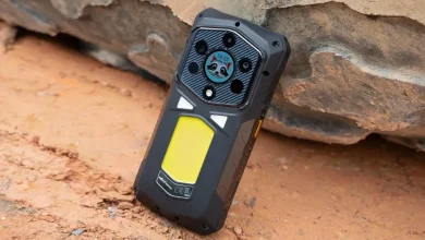 گوشی فوق مقاوم یولفون آرمور 29 پرو با دوربین حرارتی معرفی شد +مشخصات و قیمت 9 گوشی فوق مقاوم یولفون آرمور 29 پرو