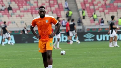 یوهان بولی چرا پرسپولیسی نشد؟ 8 یوهان بولی چرا پرسپولیسی نشد؟