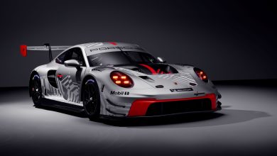 معرفی پورشه 911 GT3: ترکیبی از سرعت، تکنولوژی و طراحی اسپرت 5 معرفی پورشه 911 GT3: ترکیبی از سرعت، تکنولوژی و طراحی اسپرت