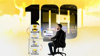 آکادمی ایرانسل اولین بوتکمپ «۱۰۰ متخصص» را برگزار میکند 9 آکادمی ایرانسل اولین بوتکمپ «۱۰۰ متخصص» را برگزار میکند