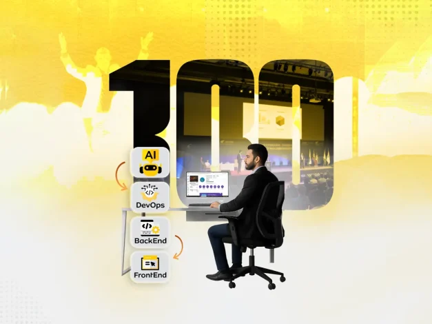 آکادمی ایرانسل اولین بوت‌کمپ «۱۰۰ متخصص» را برگزار می‌کند