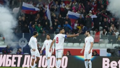 واکنش سرمربی تانزانیا به شکست مقابل ایران: از بازیکنانم راضیام 1 واکنش سرمربی تانزانیا به شکست مقابل ایران: از بازیکنانم راضیام