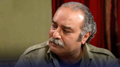 حرکت جمعی از کامیونداران به احترام محمد کاسبی+ فیلم 3 حرکت جمعی از کامیونداران به احترام محمد کاسبی+ فیلم