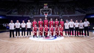 فیبا میزبانی را از ایران گرفت