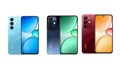 ریلمی 15x معرفی شد؛ گوشی اقتصادی با امکانات حرفهای 8 ریلمی 15x معرفی شد؛ گوشی اقتصادی با امکانات حرفهای