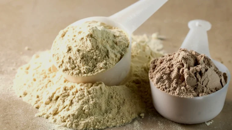 برخی پودرهای پروتئین محبوب حاوی سطوح بالای سرب هستند 1 برخی پودرهای پروتئین محبوب حاوی سطوح بالای سرب هستند