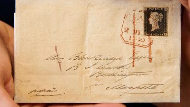 «پنی سیاه»؛ کاغذ کوچکی که دنیای ارتباطات را دگرگون کرد