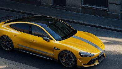 خودروی شیائومی SU7 بدون راننده از پارک خارج شد؛ مقصر آیفون بود! 5 خودروی شیائومی SU7 بدون راننده از پارک خارج شد؛ مقصر آیفون بود!