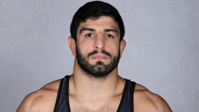 کامران قاسم پور به دنبال مدال طلا در بازی‌های کشورهای اسلامی