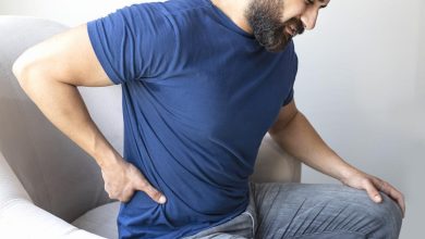 هشدار نسبت به افزایش کمردرد در میان جوانان و میانسالان 3 هشدار نسبت به افزایش کمردرد در میان جوانان و میانسالان