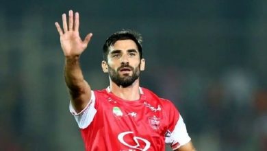 میلاد محمدی به اردوی تیم ملی دعوت شد 1 میلاد محمدی به اردوی تیم ملی دعوت شد