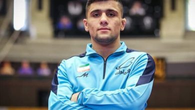 پیروزیهای مقتدرانه کشتیگیران ایران در روز دوم قهرمانی کشتی فرنگی زیر ۲۳ سال جهان 10 پیروزیهای مقتدرانه کشتیگیران ایران در روز دوم قهرمانی کشتی فرنگی زیر ۲۳ سال جهان