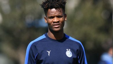 ابراز نارضایتی ساپینتو از غیبت ناگهانی اندونگ 6 ابراز نارضایتی ساپینتو از غیبت ناگهانی اندونگ