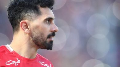 عالیشاه بازی پرسپولیس را از دست داد 10 عالیشاه بازی پرسپولیس را از دست داد