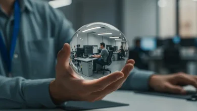 آینده مشاغل IT تا سال ۲۰۳۰ چگونه خواهد بود؟ مهارت‌ها و راهبردهای موفقیت