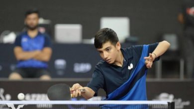 لقب جالب چینیها به بنیامین فرجی 3 لقب جالب چینیها به بنیامین فرجی