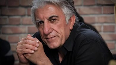 ادای احترام رضا کیانیان به آتیلا پسیانی در پست جدیدش + عکس 7 ادای احترام رضا کیانیان به آتیلا پسیانی در پست جدیدش + عکس