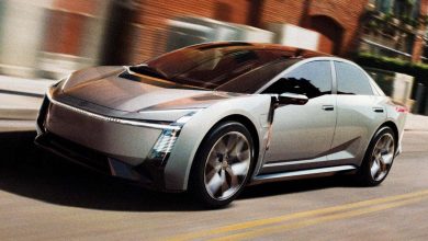 بمب خبری تویوتا؛ نسل جدید کرولا با طراحی مدرن 4 بمب خبری تویوتا؛ نسل جدید کرولا با طراحی مدرن