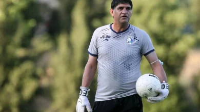 بازگشت دوباره بهزاد غلامپور به کادر فنی استقلال 7 بازگشت دوباره بهزاد غلامپور به کادر فنی استقلال